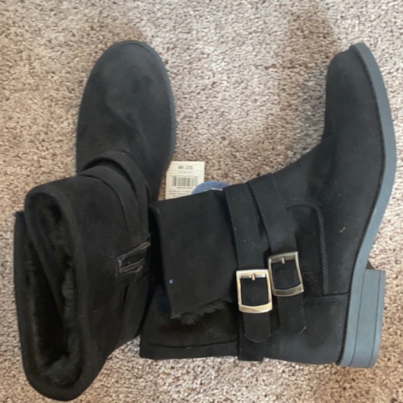 Target boots - Picture 2 of 4